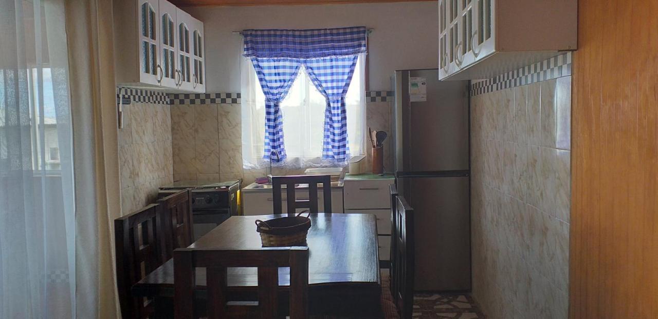 cabañas Te Pito Kura Rapa Nui Hanga Roa Exterior foto