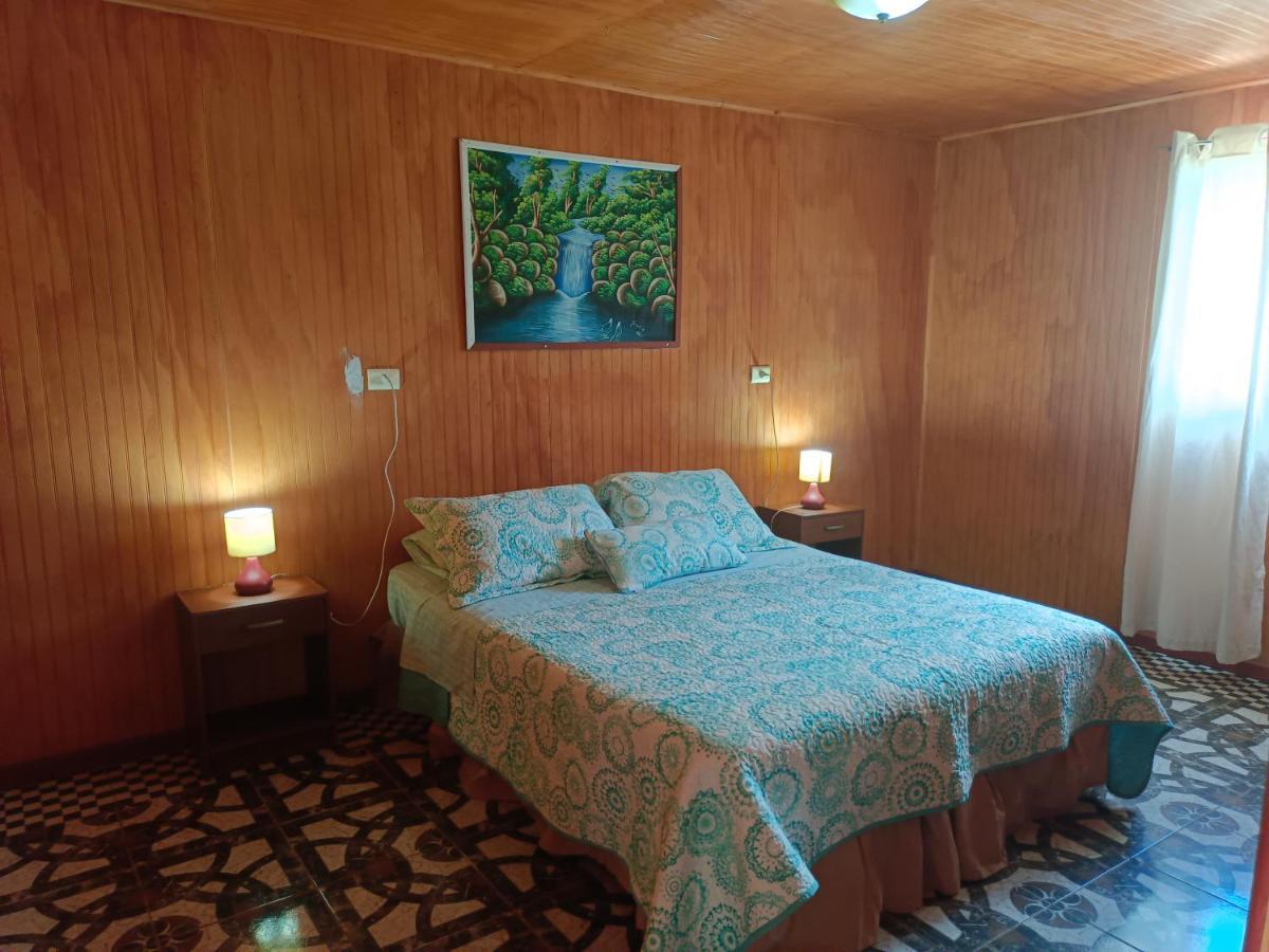 cabañas Te Pito Kura Rapa Nui Hanga Roa Exterior foto