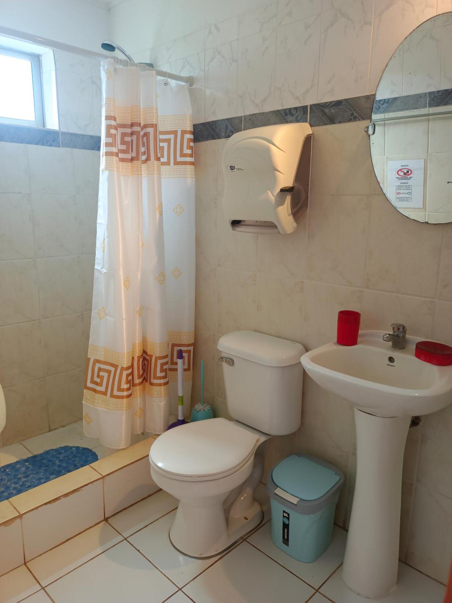 cabañas Te Pito Kura Rapa Nui Hanga Roa Exterior foto